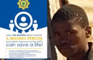 Help police find Lebohang Hoffman who went missing in Bronville