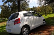 Theft of vehicle in Umhlatuzana