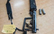Unlicensed firearms and drugs recovered in the OR Tambo District