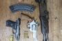 Theft of vehicle in Umhlatuzana
