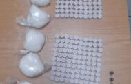 Attaqua K9 Unit clamps down on drug outlets in Oudtshoorn