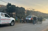 Attempted hijacking in Buffelsdraai