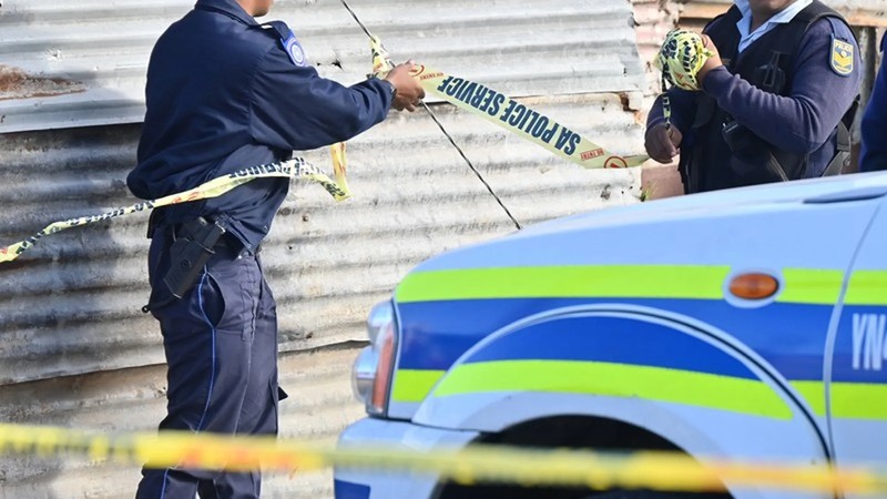 Six suspects arrested in the Kanana and Freedom Park shooting incidents