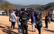 Search party for missing man in Inanda