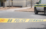 Two male suspects arrested in connection with separate murder cases in Malamulele and Muyexe policing precincts