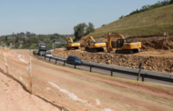 R292 million invested for the construction of Main Road 714 in Tongaat and Sonkombo