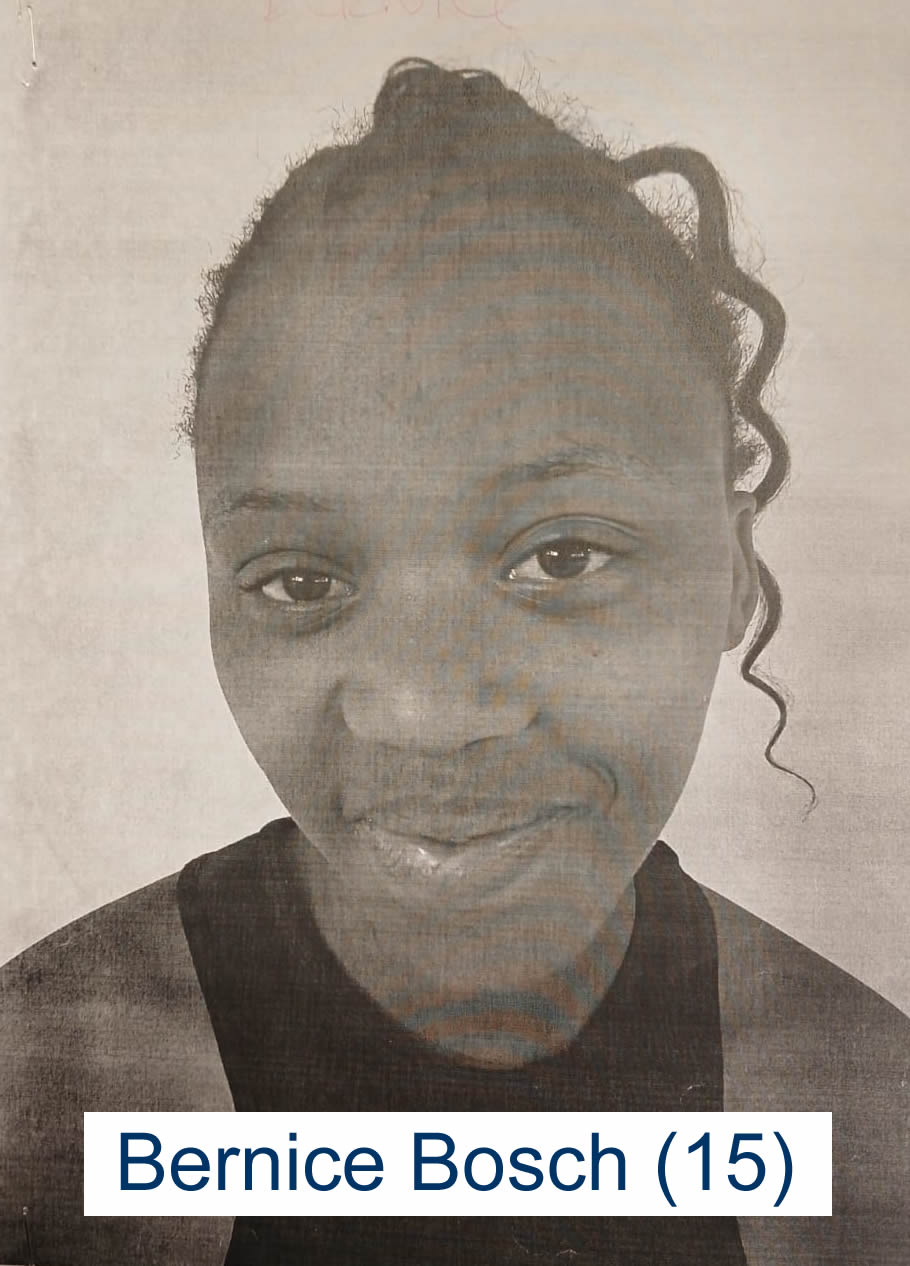 Missing two girls found unharmed on a farm in Jacobsdal