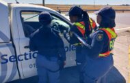 Operation Shanela nets 1 051 in the Free State
