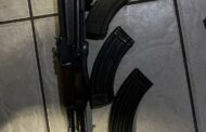 Four AK-47s recovered as suspected policewoman killers arrested in the West Rand
