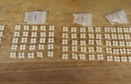 Police in Spingbok continue to clamp down on drugs