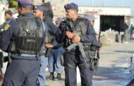SAPS Western Cape management leading targeted operations in Browns Farm