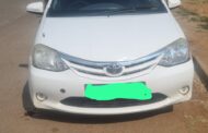 Two separate operations lead to seizure of five vehicles and arrest of six suspects