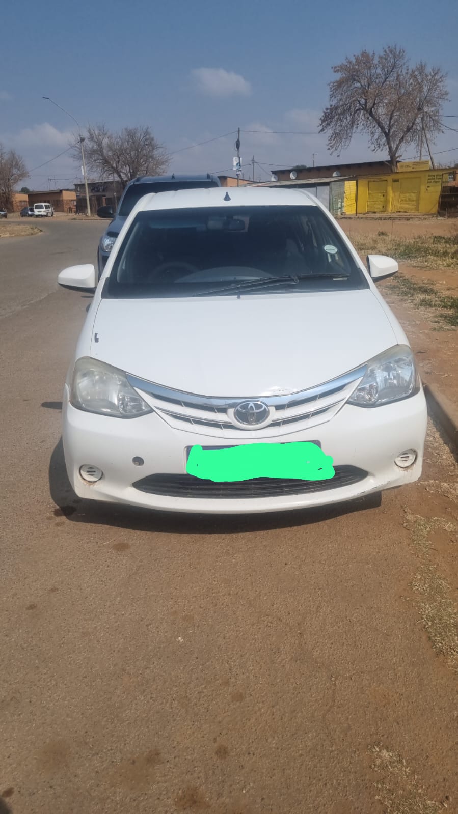 Two separate operations lead to seizure of five vehicles and arrest of six suspects