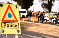 13 996 suspects arrested during this week's nationwide Shanela Operations