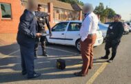 Attempted hijacking at Verulam Magistrates Court