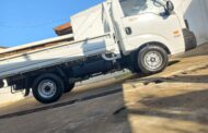 Theft of vehicle in Caneside