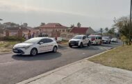 Home invasion reported in Dawncrest
