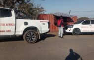 Ethiopian National shot during attempted business robbery in Amaouti