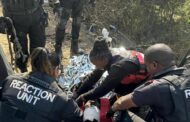 Man beaten and dumped for dead in Missionlands