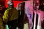 Driver abandons vehicle/firearm at the scene of a collision: Waterloo - KZN