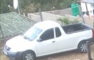 Theft of vehicle in Trenance Park
