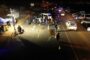 JMPD Enforcement against driving under the influence of alcohol