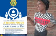Help find missing Jabulile Zanele
