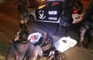 Alleged robbery suspect apprehended by KZNVIP in Phoenix
