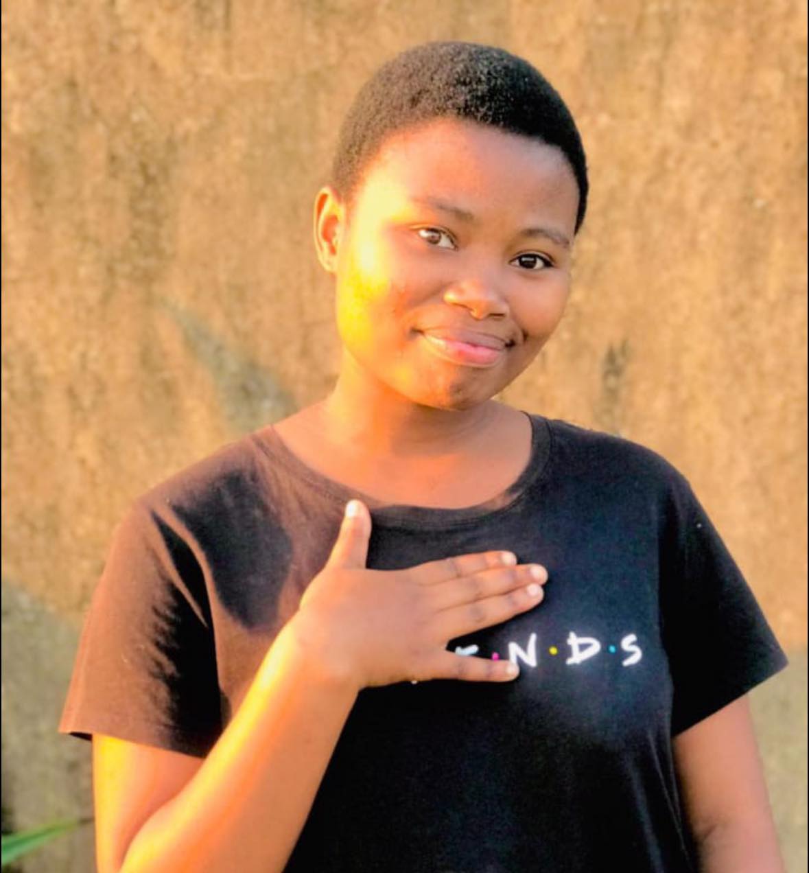 Missing teenager from Ndwedwe sought