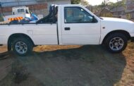 Theft of vehicle in Verulam CBD