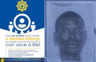 Missing person sought by Matlala police