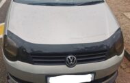 Theft of vehicle in Verulam
