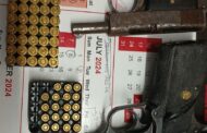 Western Cape police confiscate three firearms during operations