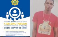 Malamulele police investigate missing person case