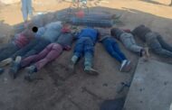 Illegal miners arrested in Lejweleputswa