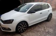 Theft of vehicles in Clayfield and Riyadh