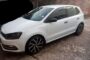 Fleeing house robbers hijack a vehicle in Trenance Park
