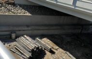 Rehabilitation of the Bloemspruit Oos River Bridge in Bloemfontein