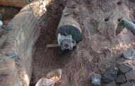 Suspected illegal miners arrested during crime intelligence-driven operation