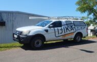 Theft of vehicle in Tongaat