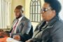 Three suspects arrested for possession of rhino horns