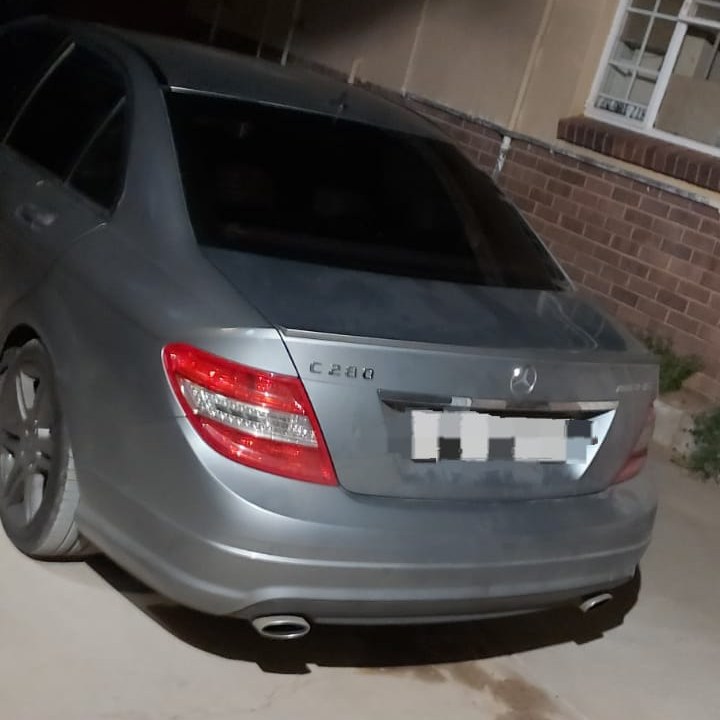 Six suspects arrested for possession of unlicenced firearms and drugs