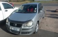 Theft of vehicle in Verulam CBD
