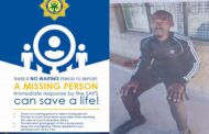 Help police find two missing person