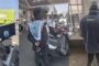 Theft of vehicle in Verulam