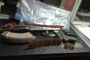 Female officers led a successful joint operation in Musina