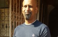 Vehicle of missing person recovered in Amouti