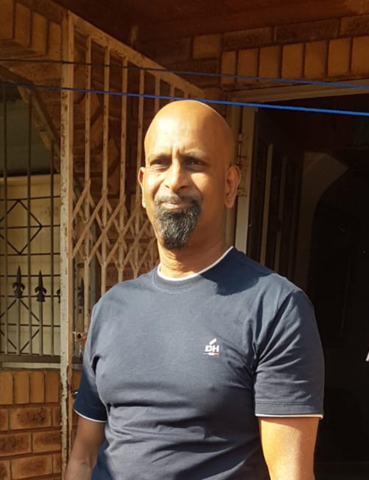 Vehicle of missing person recovered in Amouti