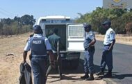 Three robbery suspects arrested on the R80 in Gauteng