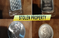 Help identify valuable stolen property that was stolen from a farm in Vosburg